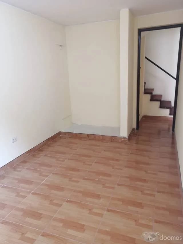 ALQUILO CASA AMPLIA Y ACOGEDORA — foto 2