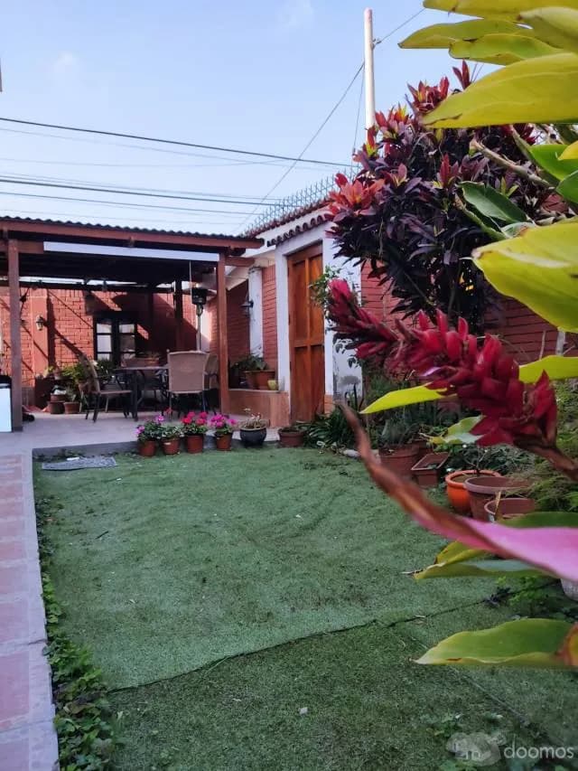 Se alquila habitación baño propio y áreas comunes — foto 1