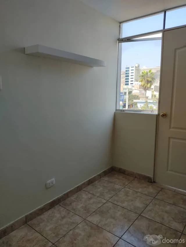 Se alquila habitación baño propio y áreas comunes — foto 8