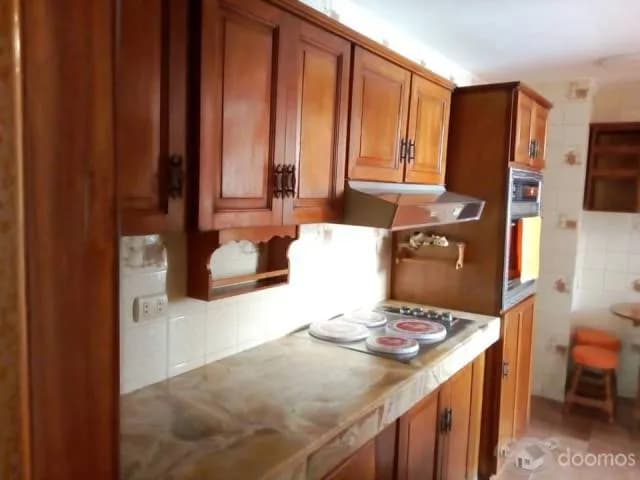 Se alquila departamento en Surco — foto 3