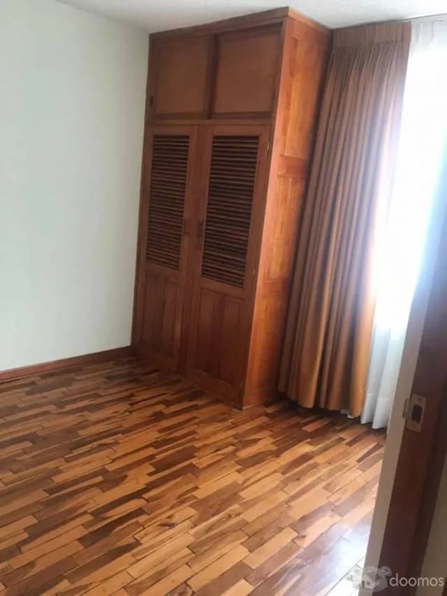 Se alquila departamento en Surco — foto 4