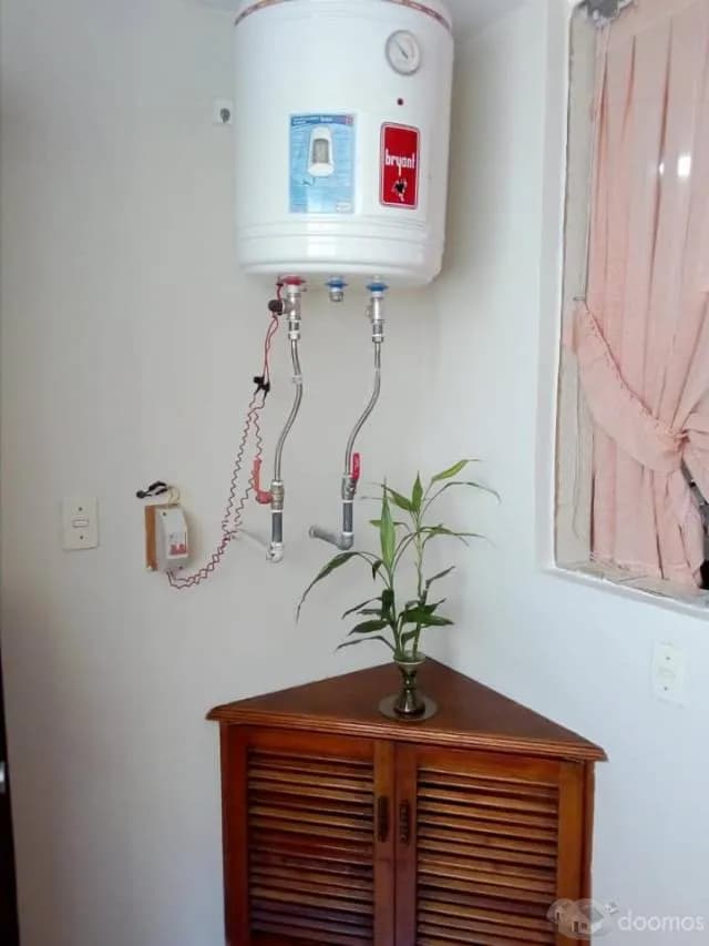 Se alquila departamento en Surco — foto 5