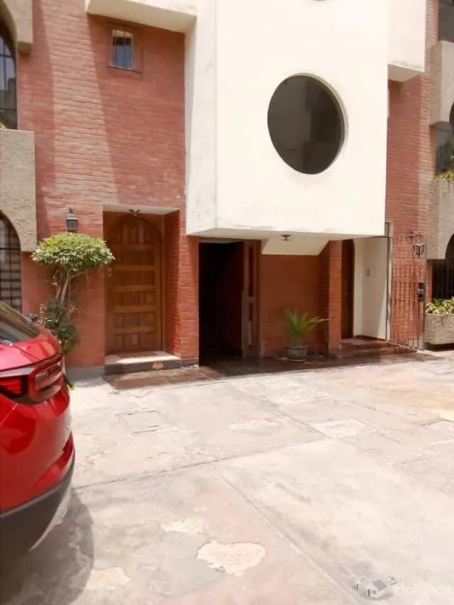 Se alquila departamento en Surco — foto 6
