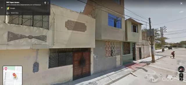 casión Venta Casa 136m2 Chiclayo -2 pisos 1 azotea — foto 3