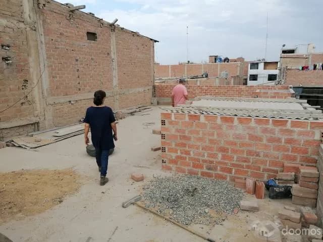 casión Venta Casa 136m2 Chiclayo -2 pisos 1 azotea — foto 7