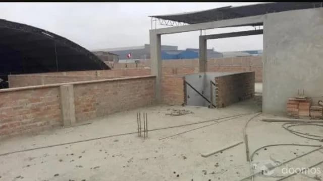 SE VENDE LOCAL INDUSTRIAL EN LURÍN  1,000 m2 — foto 2