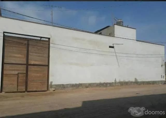 SE VENDE LOCAL INDUSTRIAL EN LURÍN  1,000 m2 — foto 4