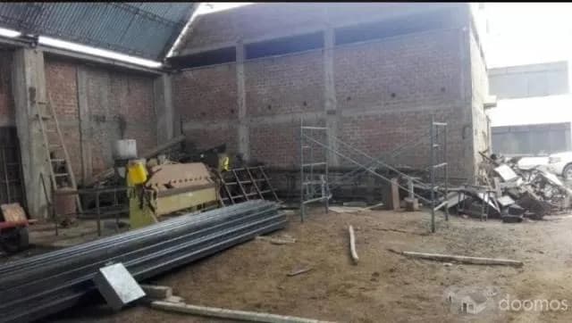 SE VENDE LOCAL INDUSTRIAL EN LURÍN  1,000 m2 — foto 6