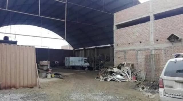 SE VENDE LOCAL INDUSTRIAL EN LURÍN  1,000 m2 — foto 7