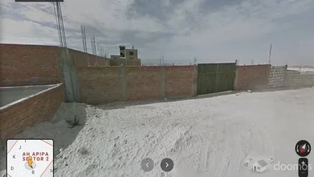 Vendo TERRENO de uso INDUSTRIAL, COMERCIAL o INMOBILIARIO 1000m2 — foto 1