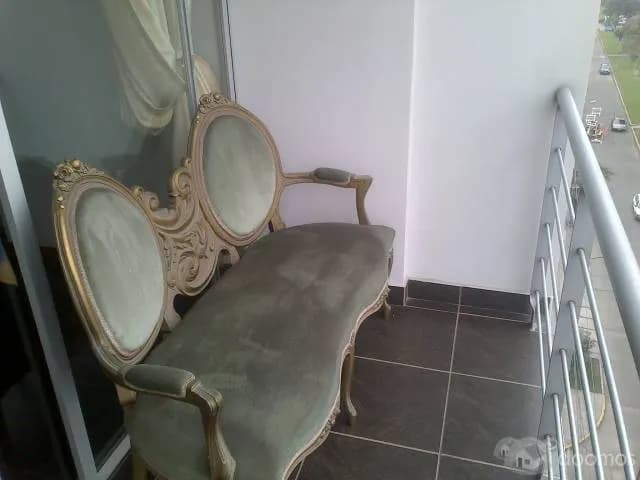 Dpto. 3dorm, 88m2, $139mil La Calera de la Merced,Surquillo — foto 3
