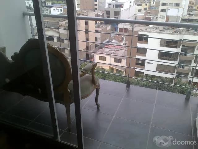 Dpto. 3dorm, 88m2, $139mil La Calera de la Merced,Surquillo — foto 5