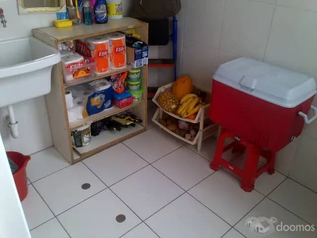 Dpto. 3dorm, 88m2, $139mil La Calera de la Merced,Surquillo — foto 7