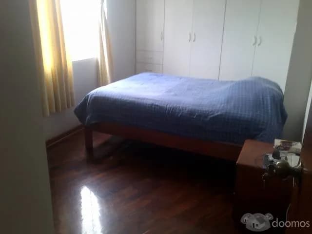 Dpto. 3dorm, 88m2, $139mil La Calera de la Merced,Surquillo — foto 8