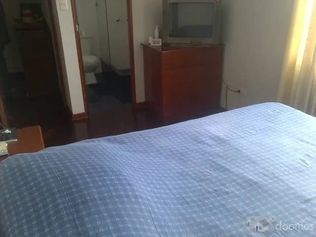 Dpto. 3dorm, 88m2, $139mil La Calera de la Merced,Surquillo — foto 9