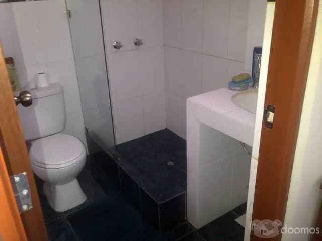 Dpto. 3dorm, 88m2, $139mil La Calera de la Merced,Surquillo — foto 10