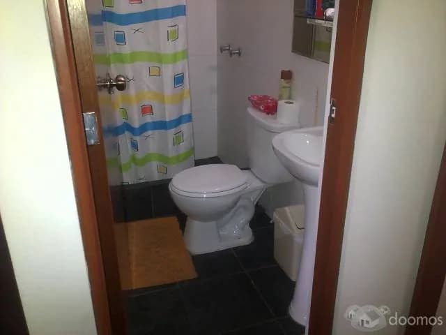 Dpto. 3dorm, 88m2, $139mil La Calera de la Merced,Surquillo — foto 11
