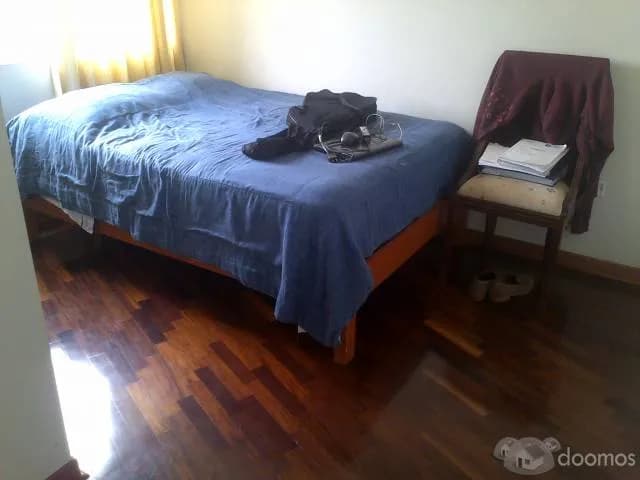 Dpto. 3dorm, 88m2, $139mil La Calera de la Merced,Surquillo — foto 13