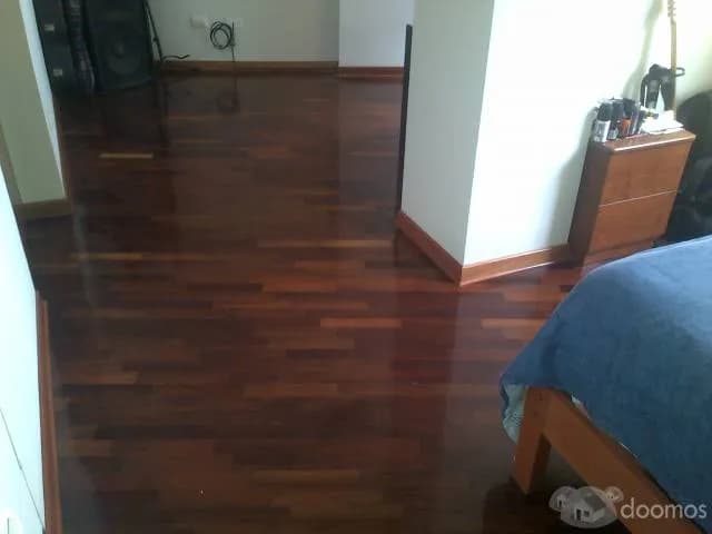 Dpto. 3dorm, 88m2, $139mil La Calera de la Merced,Surquillo — foto 14