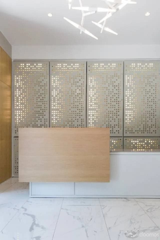 ALQUILER DE ESTUDIO/OFICINA 120m2 EN MIRAFLORES — foto 2