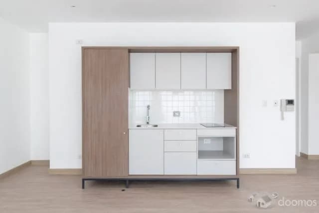ALQUILER DE ESTUDIO/OFICINA 120m2 EN MIRAFLORES — foto 4