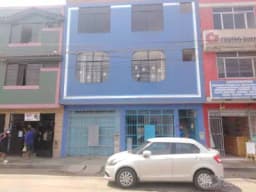 ALQUILER DEPARTAMENTO OFICNAS Y/O CONSULTORIOS