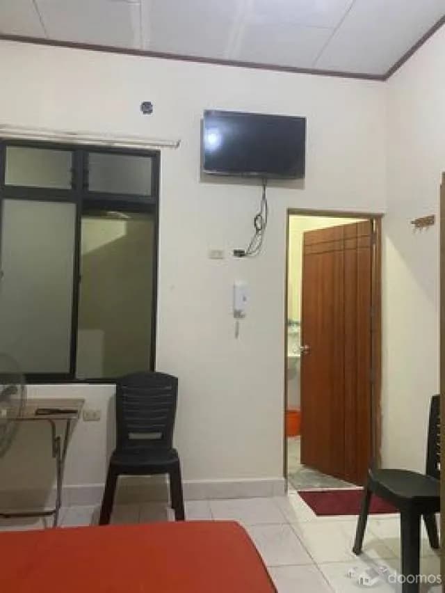 ALQUILO HABITACIONES AMOBLADAS-965602443 — foto 2