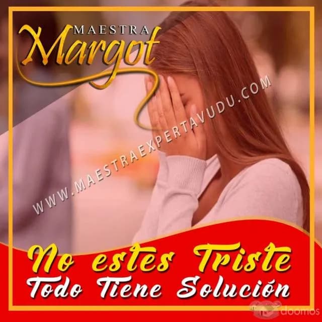 Poderosa Maestra Experta Vudu Santera — foto 3