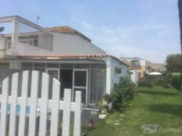CASA DE PLAYA EN VENTA