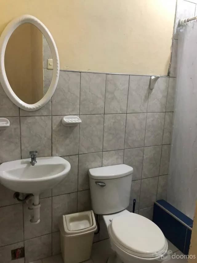 ALQUILER HABITACIONES  Laguna del Chipe- PIURA - PERU — foto 1