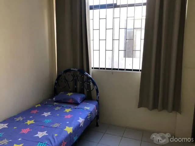 ALQUILER HABITACIONES  Laguna del Chipe- PIURA - PERU — foto 2