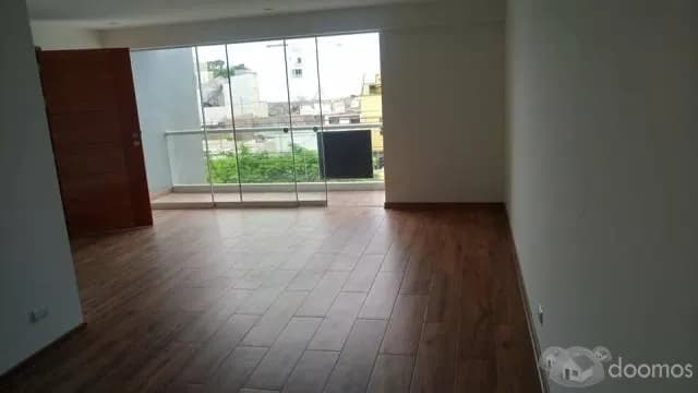 VENTA DEPÁRTAMENTO EN SURCO CALLE PUNTA SAL ESTRENO — foto 1