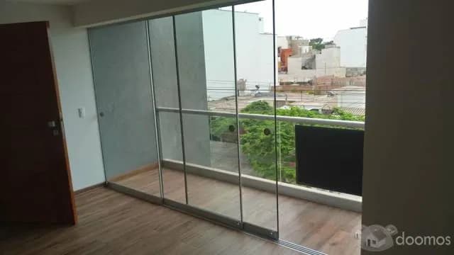 VENTA DEPÁRTAMENTO EN SURCO CALLE PUNTA SAL ESTRENO — foto 2