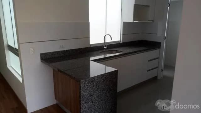 VENTA DEPÁRTAMENTO EN SURCO CALLE PUNTA SAL ESTRENO — foto 7