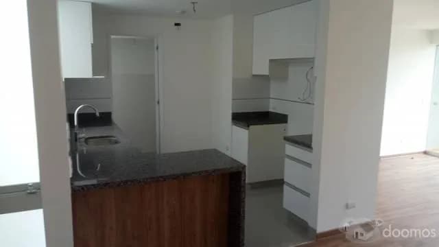 VENTA DEPÁRTAMENTO EN SURCO CALLE PUNTA SAL ESTRENO — foto 8