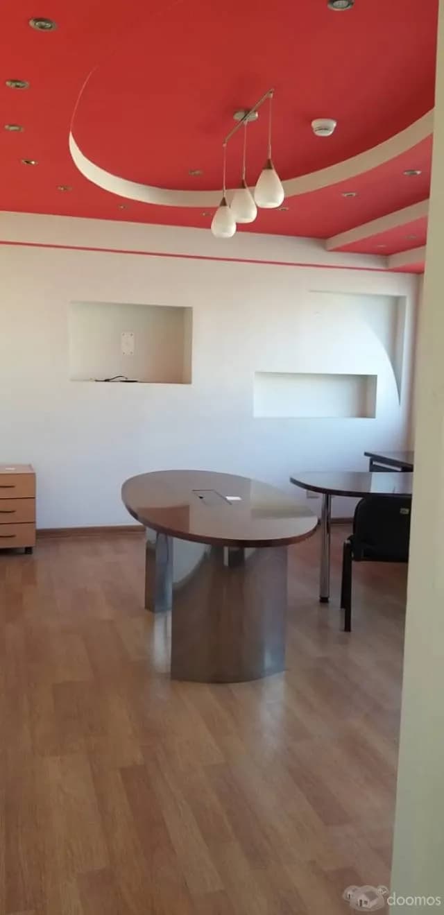 Alquiler de Local Comercial en Av. El Sol de 1,690 m2 en Chorrillos — foto 1