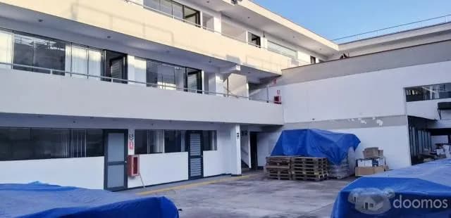 Alquiler de Local Comercial en Av. El Sol de 1,690 m2 en Chorrillos — foto 2
