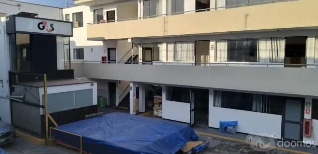 Alquiler de Local Comercial en Av. El Sol de 1,690 m2 en Chorrillos — foto 4