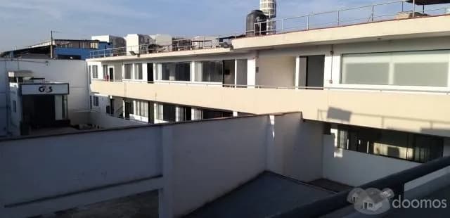 Alquiler de Local Comercial en Av. El Sol de 1,690 m2 en Chorrillos — foto 6