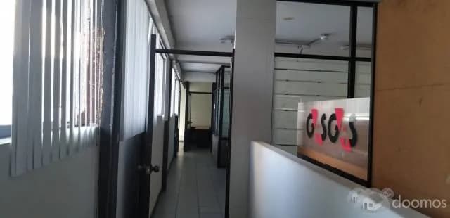 Alquiler de Local Comercial en Av. El Sol de 1,690 m2 en Chorrillos — foto 10