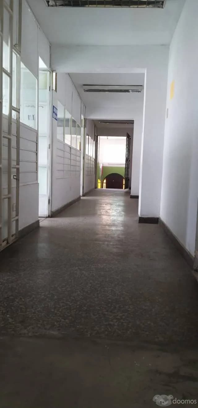 ALQUILER DE LOCAL COMERCIAL EN AV. CANEVARO DE 435 M2  S.J.M. — foto 2