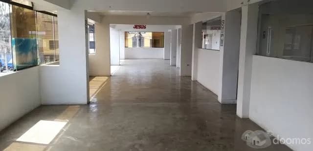ALQUILER DE LOCAL COMERCIAL EN AV. CANEVARO DE 435 M2  S.J.M. — foto 7