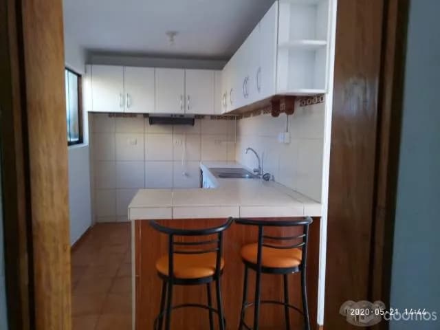 Alquiler de departamento Límite con San Isidro 7 Av. Aramburú — foto 4
