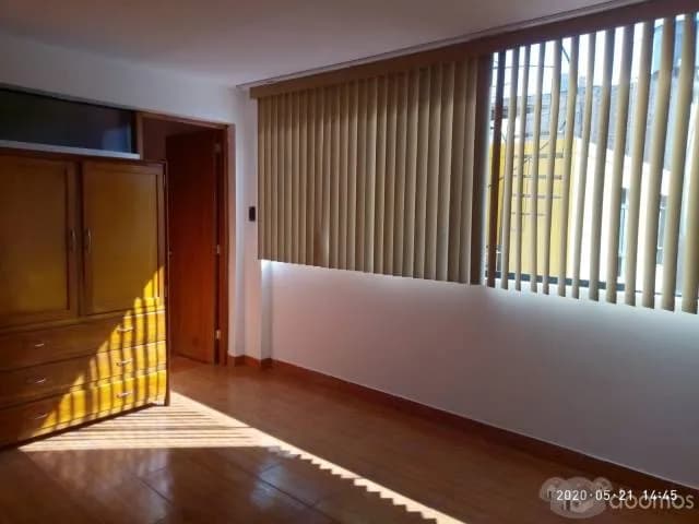 Alquiler de departamento Límite con San Isidro 7 Av. Aramburú — foto 5