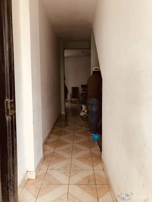 VENTA DE CASA URB. SAN MARTIN DE PORRAS — foto 1