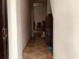 VENTA DE CASA URB. SAN MARTIN DE PORRAS
