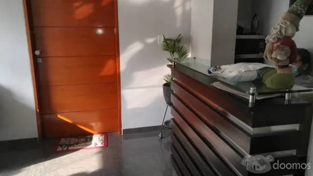 SE VENDE LINDO DEPARTAMENTO EN ESTRENO — foto 3