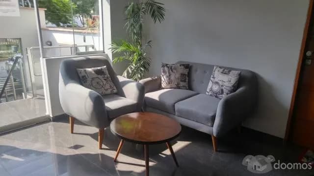 SE VENDE LINDO DEPARTAMENTO EN ESTRENO — foto 6