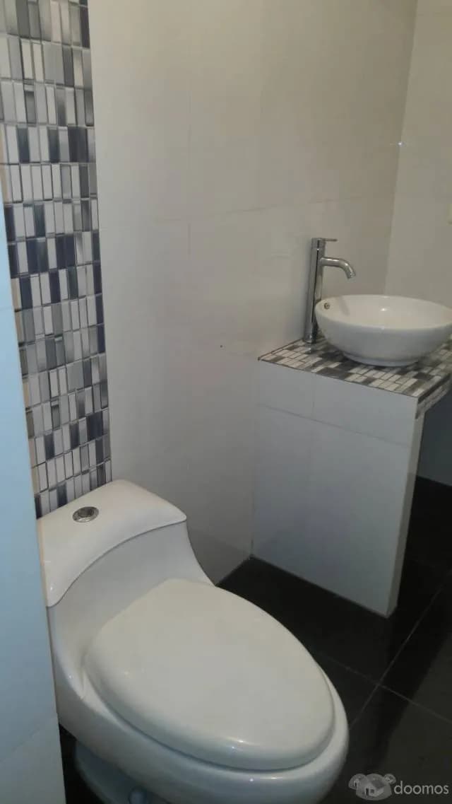 SE VENDE LINDO DEPARTAMENTO EN ESTRENO — foto 11