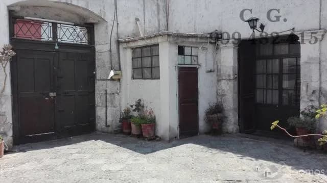 VENDO ACCIONES Y DERECHOS DE CASA CENTRICA EN AREQUIPA — foto 2